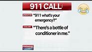 All The Paradise PD: Funny 911 Calls I Could Find