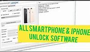 IPhone Unlocking Software Download For PC | How To Unlock Android FRP