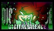 Digital Silence | Queen Cards | FLASHING LIGHTS | (desc)