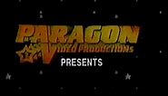 VHS Companies From the 80's #4 - PARAGON VIDEO
