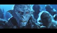 The Lord of the Rings - Meat's Back on the Menu (HD)