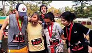 Run For Your Lives - Zombie 5K Race