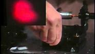 Optics: Multi-mode fiber | MIT Video Demonstrations in Lasers and Optics