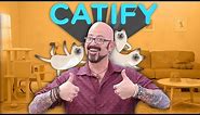 Steps on How to Catify Your Home with Jackson Galaxy