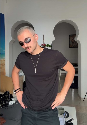 Šeḳmdi arč tu so c̣udiia? — výsledok nie je zlý
