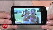 HTC Touch HD Review!