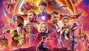 Marvel Cinematic Universe Chart Outlines Foreshadowing of Every End Credits Scene