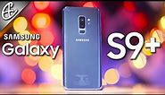 Samsung Galaxy S9 Plus | S9+ Review - Incremental Yet Phenomenal!