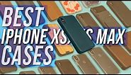 Best iPhone XS/XS Max Cases