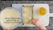 Nestlé Mango Crunch