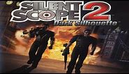 Silent Scope 2 Dark Silhouette | Playthrough (PCSX2)