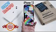 iPhone 13 - Amazon Great Indian Festival Sale Unit | Scam ? | Rs.43,749 | iPhone 13 Review in 2023