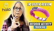 BEST OUTDOOR GPS DOG COLLAR | HALO COLLAR 3 IN-DEPTH REVIEW ON ACTIVE TRACKING by @KarmaDogSpeak