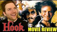 Hook - Movie Review