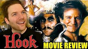 Hook - Movie Review