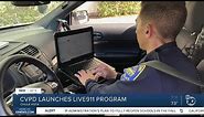 Chula Vista Police Department launches Live911 program