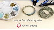 How to End Memory Wire