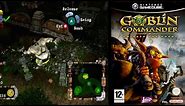 Goblin Commander: Unleash the Horde ... (GameCube) Gameplay