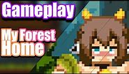 My Forest Home - Gameplay