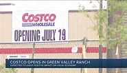 Costco opens new location in northeast Denver
