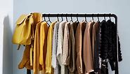 No Closet Space? These Are the Best IKEA Clothing Racks You Can Buy