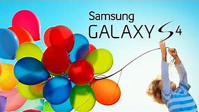 How to Insert Sim Card Samsung Galaxy S4