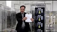 Nissan LEAF US Battery Factory -- How an Electric Car Battery is Made