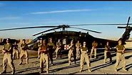 US Navy and Marines in Afghanistan Gangnam Style Parody