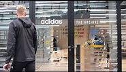 Runner's Weekend - Adidas HQ - Germany