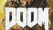 Doom (2016) - MobyGames