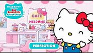 Hello Kitty and Friends Supercute Adventures | Perfection S1 EP 5