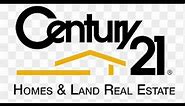 Century 21 Logo History