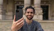 Apple iPhone 12 Pro Selfie review: Solid, with cinematic potential