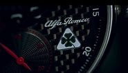 Alfa Romeo Quadrifoglio Chronoswiss | Alfa Romeo USA