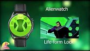 Ben 10 Omniverse Galaxy Watch App