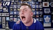 LFR17 - Game 30 - QUIT - Maple Leafs 3, Sabres 9!