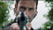 The Walking Dead 10x13 "Rick Kills Michonne" Season 10 Episode 13 HD "What we Become"