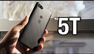 OnePlus 5T Review: Get this one! | Pocketnow