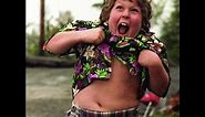 Top 5 Chunk Moments From The Goonies