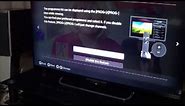 Sony Bravia KDL-42W670A 42" LED-LCD Smart TV Unboxing and Initial Setup