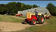 Look at this beauty! It's an ORIGINAL 1967 Case 930 LP Comfort King Tractor!