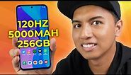 Phone Samsung Yang SEDAP & Sesuai Buat Long-Term! - Galaxy A54 Malaysia