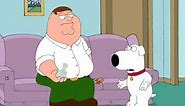 Family Guy - Peter, what are you doing? Crack