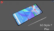 LG Stylo 7 Plus - First Look, Price & Release Date, Specs, 2021!