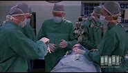 Mark Hamill Gets Eye Transplant - Body Bags (1993)