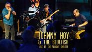 'Dont Touch Me Baby' - Johnny Hoy and The Bluefish