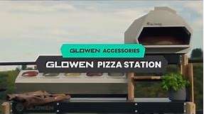 Glowen Pizza Station