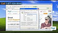 Internet Explorer® 6 : How to set it as default web browser on Windows® XP ?