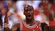 Michael Jordan's Top 10 moments | SportsCenter