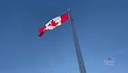 Flag Day: Canada's flag means 'a lot of different things, to different people'
